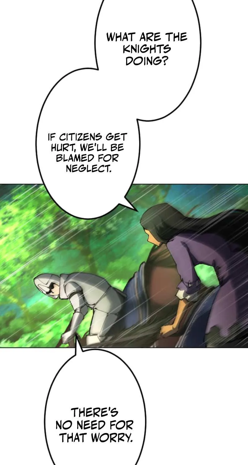 The Genius Assassin’s Second Life at The Academy Chapter 3 page 33 - 