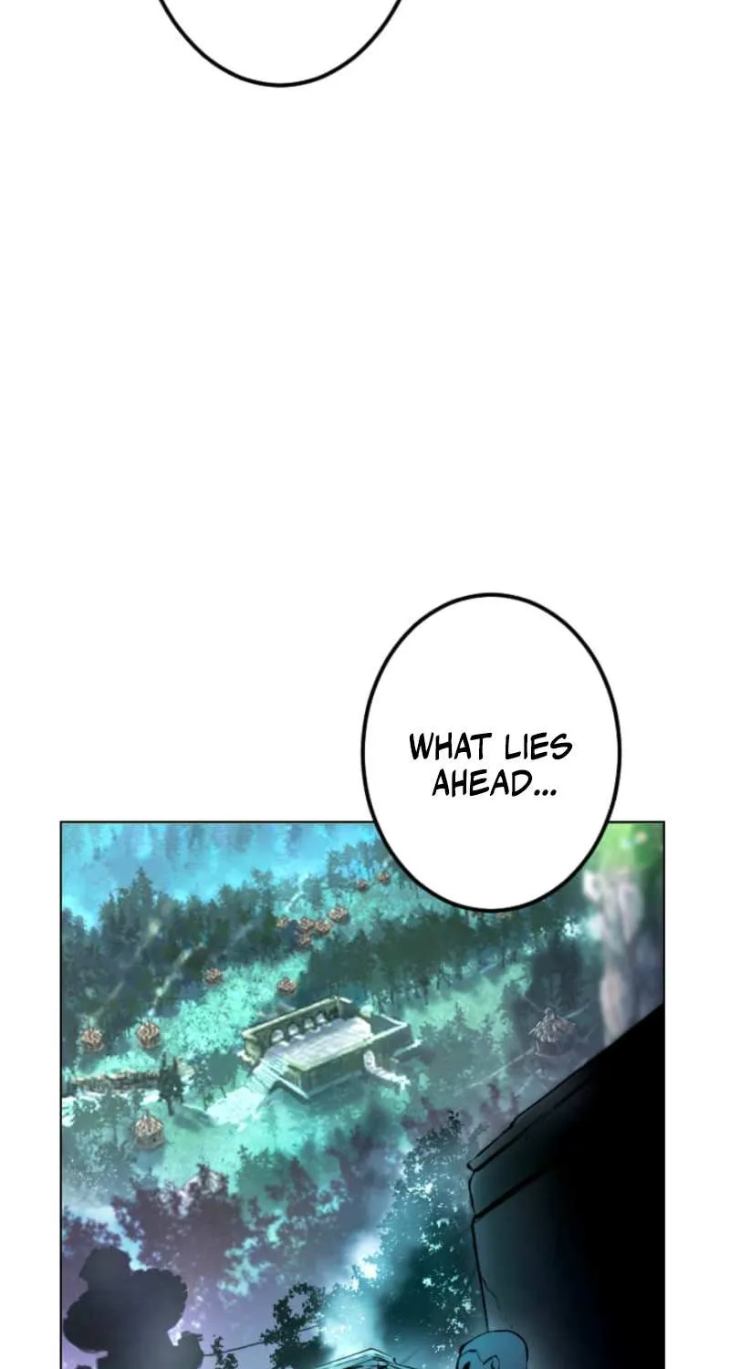 The Genius Assassin’s Second Life at The Academy Chapter 3 page 34 - 