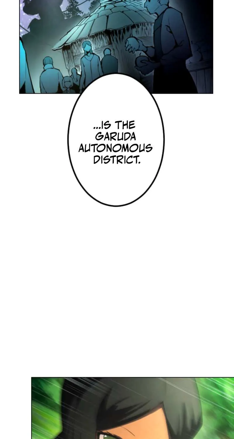 The Genius Assassin’s Second Life at The Academy Chapter 3 page 35 - 