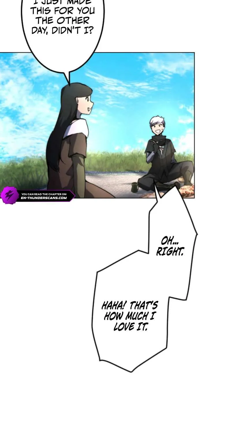 The Genius Assassin’s Second Life at The Academy Chapter 3 page 43 - 