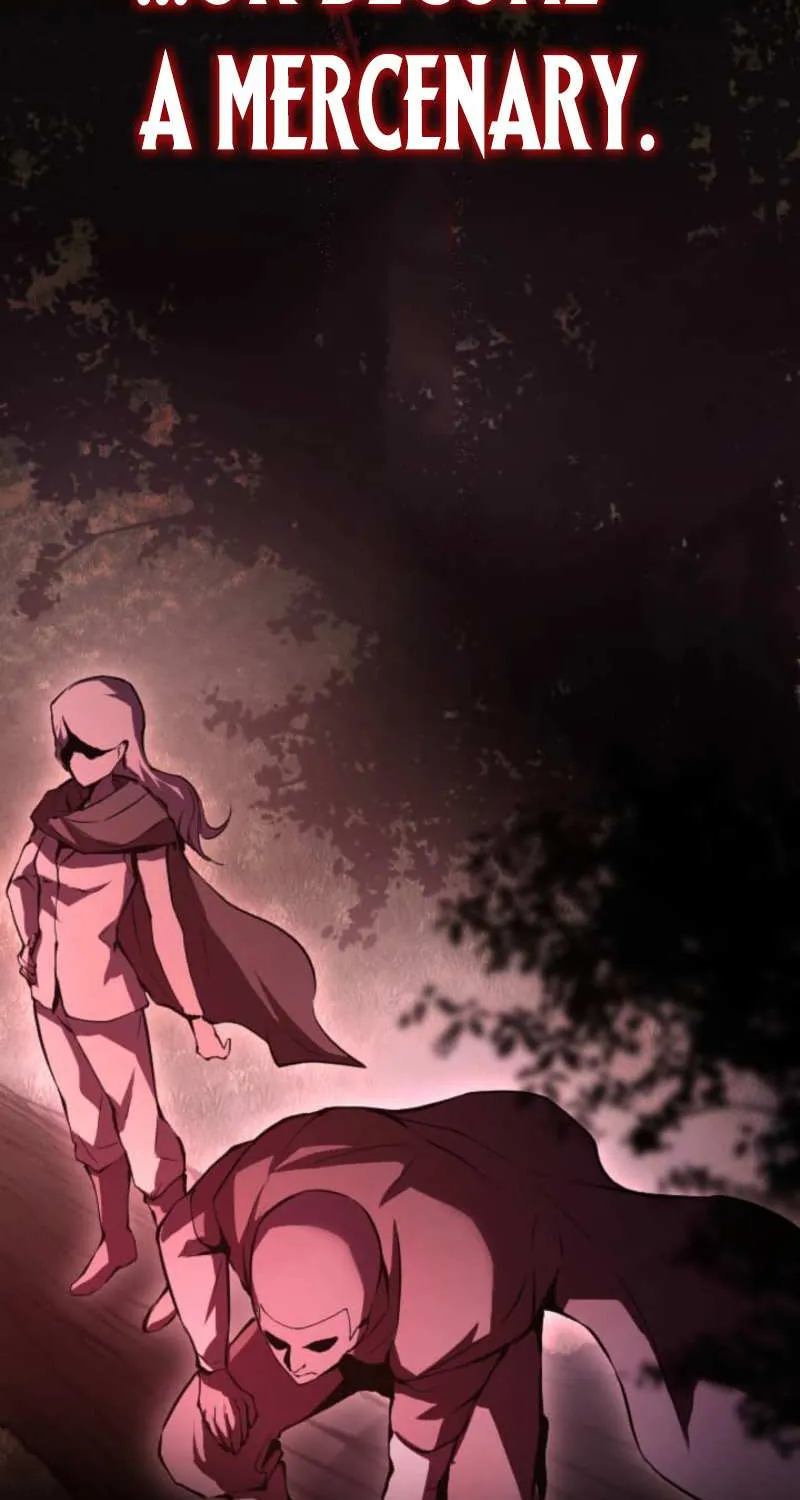 The Genius Assassin’s Second Life at The Academy Chapter 3 page 57 - 