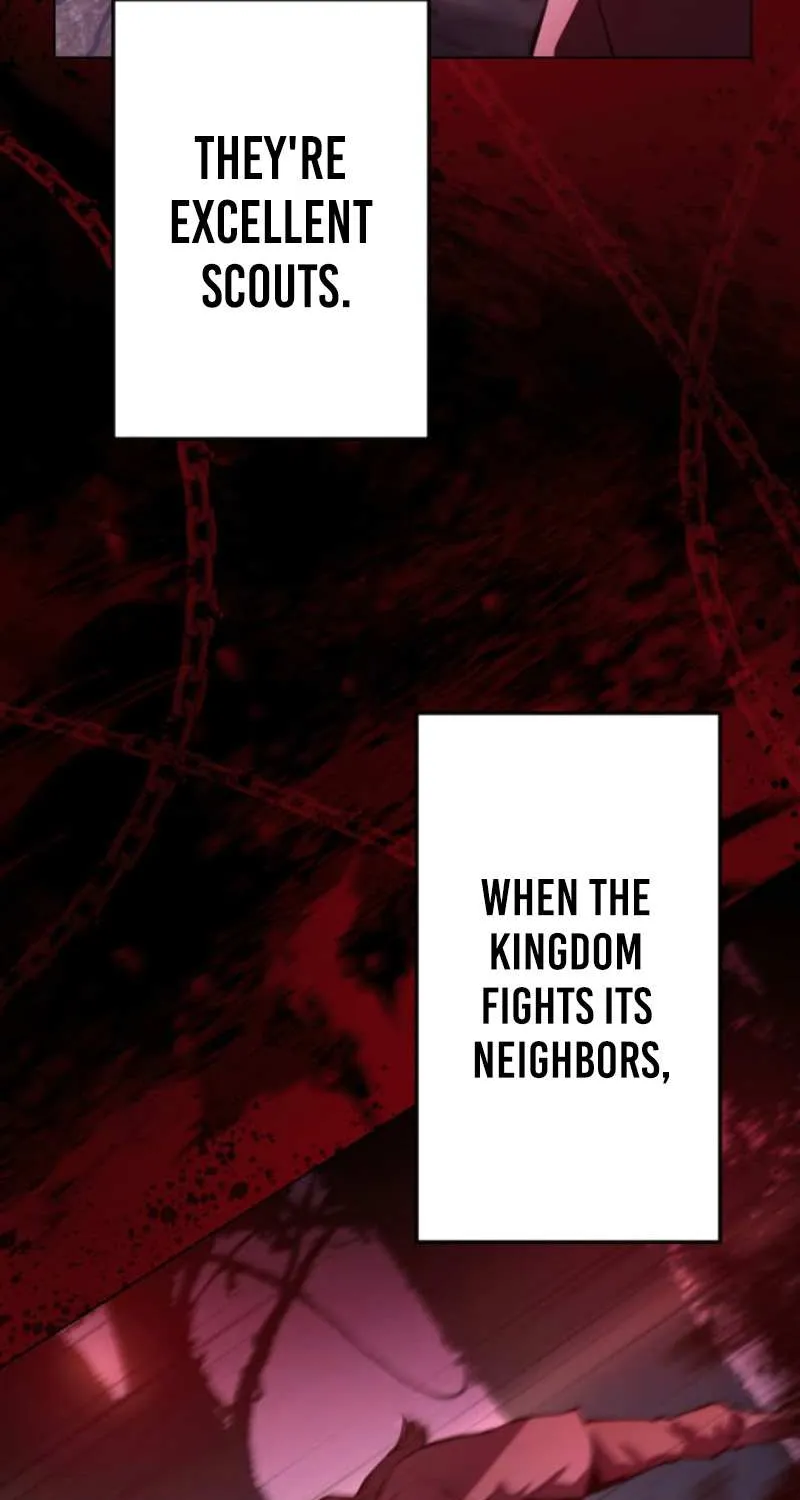 The Genius Assassin’s Second Life at The Academy Chapter 3 page 61 - 