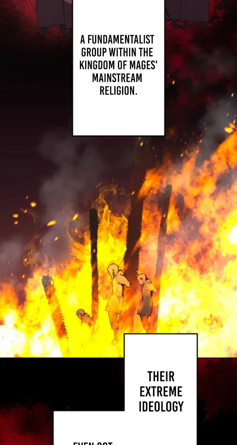 The Genius Assassin’s Second Life at The Academy Chapter 3 page 91 - 