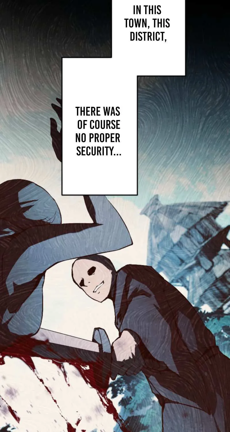 The Genius Assassin’s Second Life at The Academy Chapter 3 page 97 - 