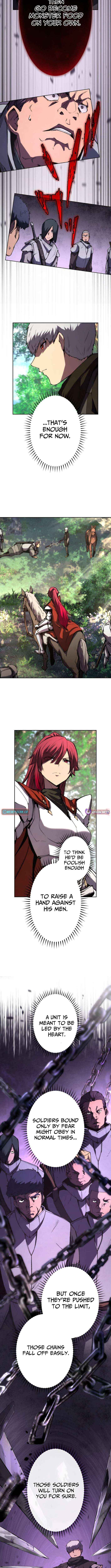 The Genius Assassin’s Second Life at The Academy Chapter 30 page 12 - 