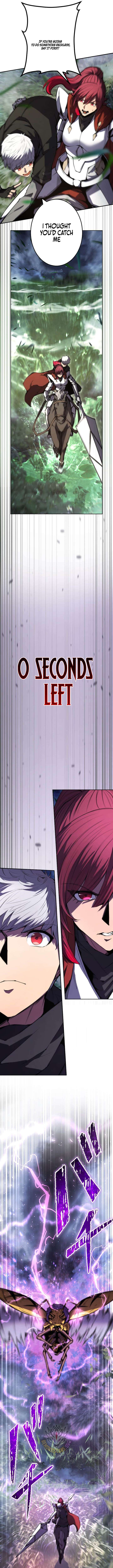 The Genius Assassin’s Second Life at The Academy Chapter 35 page 15 - 
