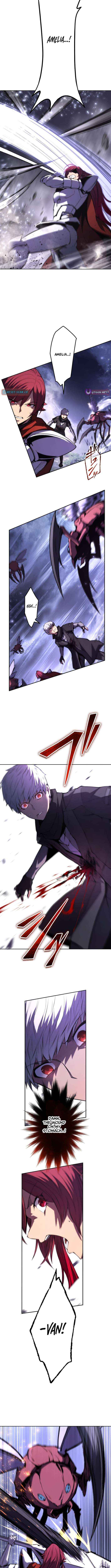 The Genius Assassin’s Second Life at The Academy Chapter 38 page 3 - 