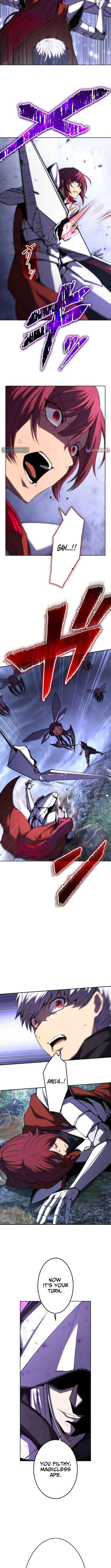 The Genius Assassin’s Second Life at The Academy Chapter 38 page 4 - 