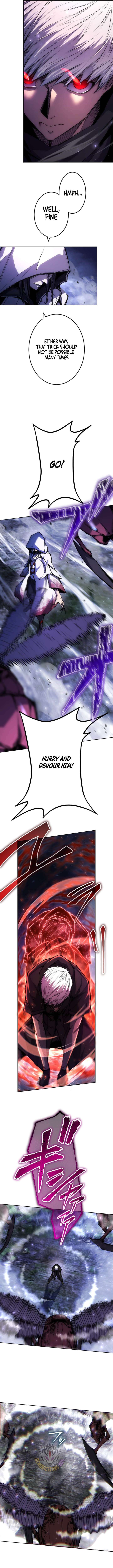 The Genius Assassin’s Second Life at The Academy Chapter 39 page 2 - 