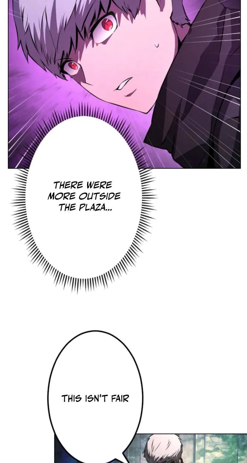 The Genius Assassin’s Second Life at The Academy Chapter 4 page 20 - 