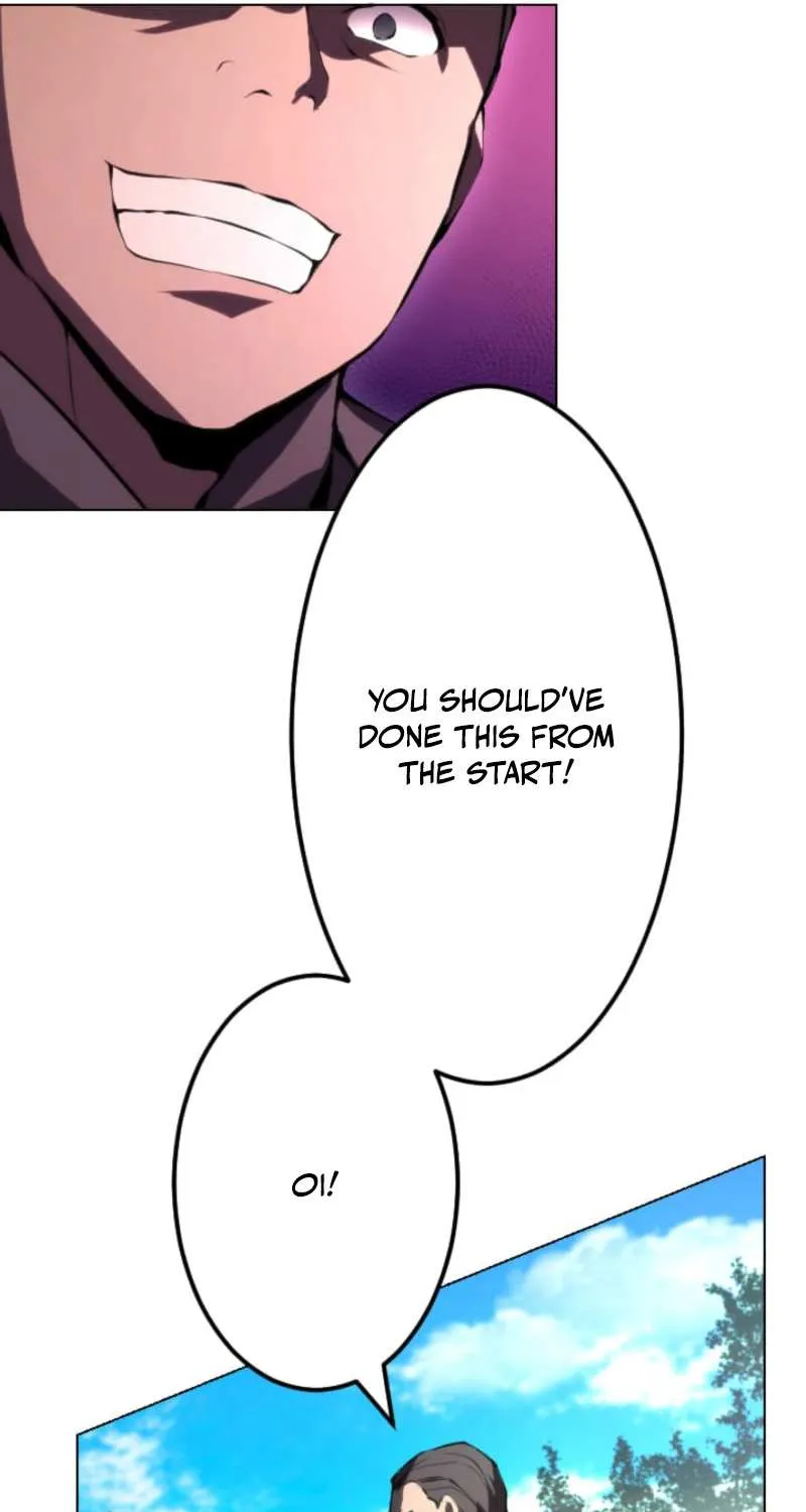 The Genius Assassin’s Second Life at The Academy Chapter 4 page 27 - 