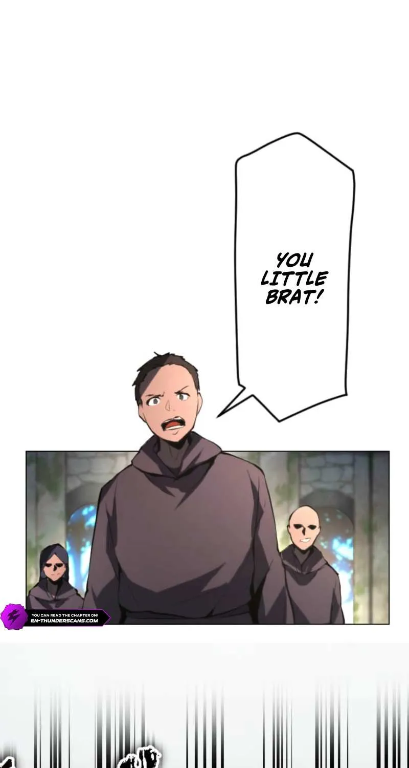 The Genius Assassin’s Second Life at The Academy Chapter 4 page 31 - 