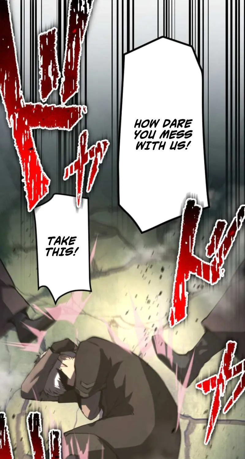 The Genius Assassin’s Second Life at The Academy Chapter 4 page 32 - 