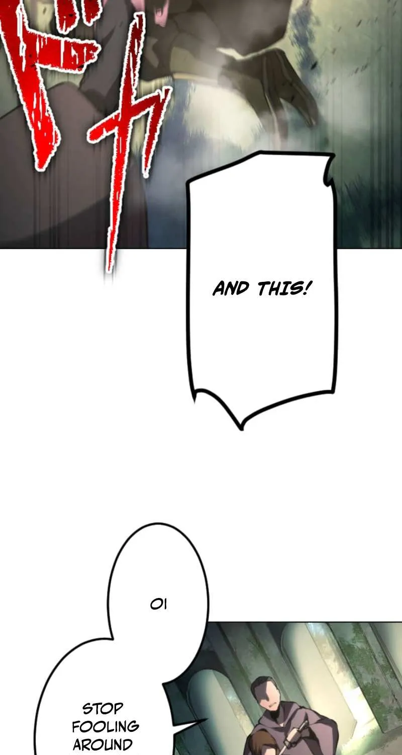 The Genius Assassin’s Second Life at The Academy Chapter 4 page 33 - 