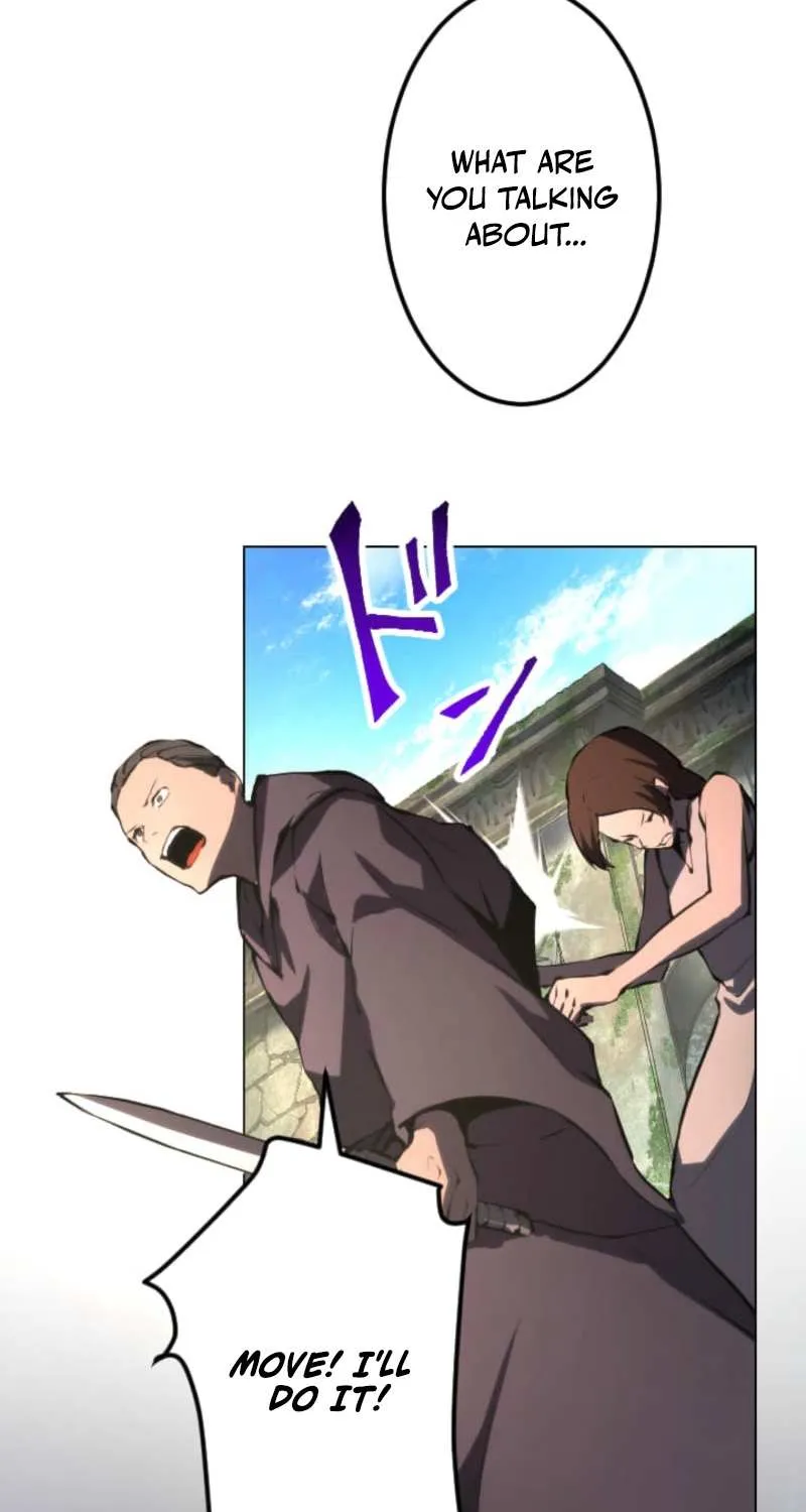 The Genius Assassin’s Second Life at The Academy Chapter 4 page 40 - 