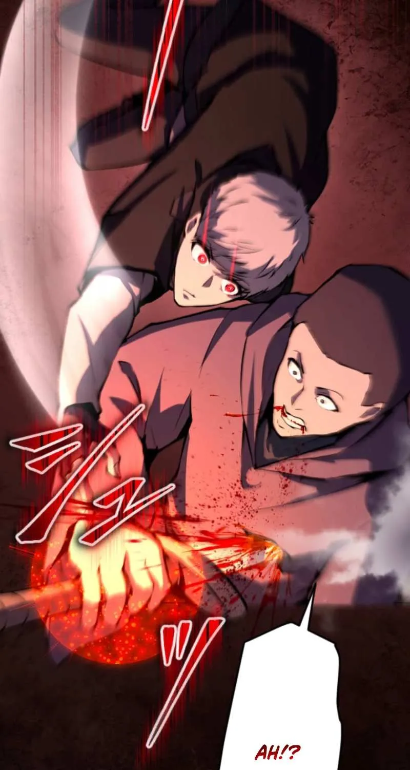The Genius Assassin’s Second Life at The Academy Chapter 4 page 5 - 