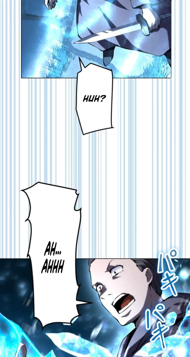 The Genius Assassin’s Second Life at The Academy Chapter 4 page 44 - 