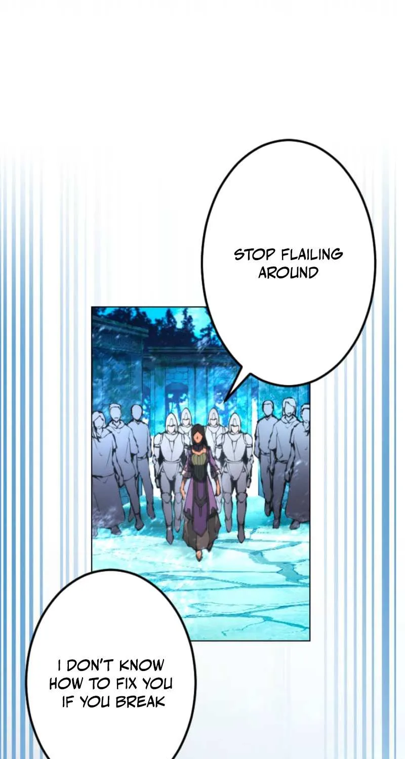 The Genius Assassin’s Second Life at The Academy Chapter 4 page 47 - 