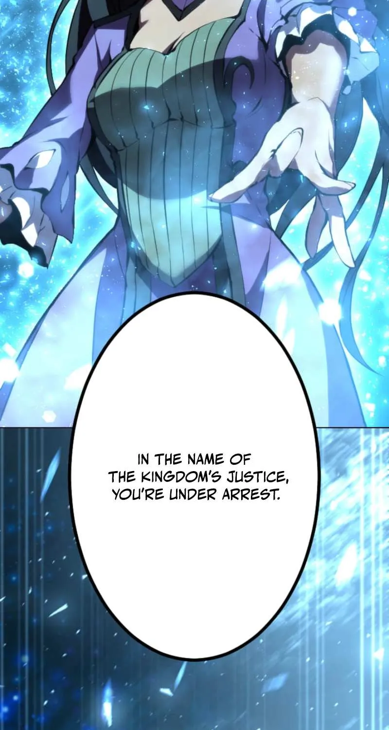The Genius Assassin’s Second Life at The Academy Chapter 4 page 49 - 