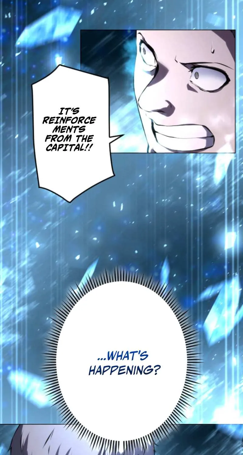 The Genius Assassin’s Second Life at The Academy Chapter 4 page 50 - 