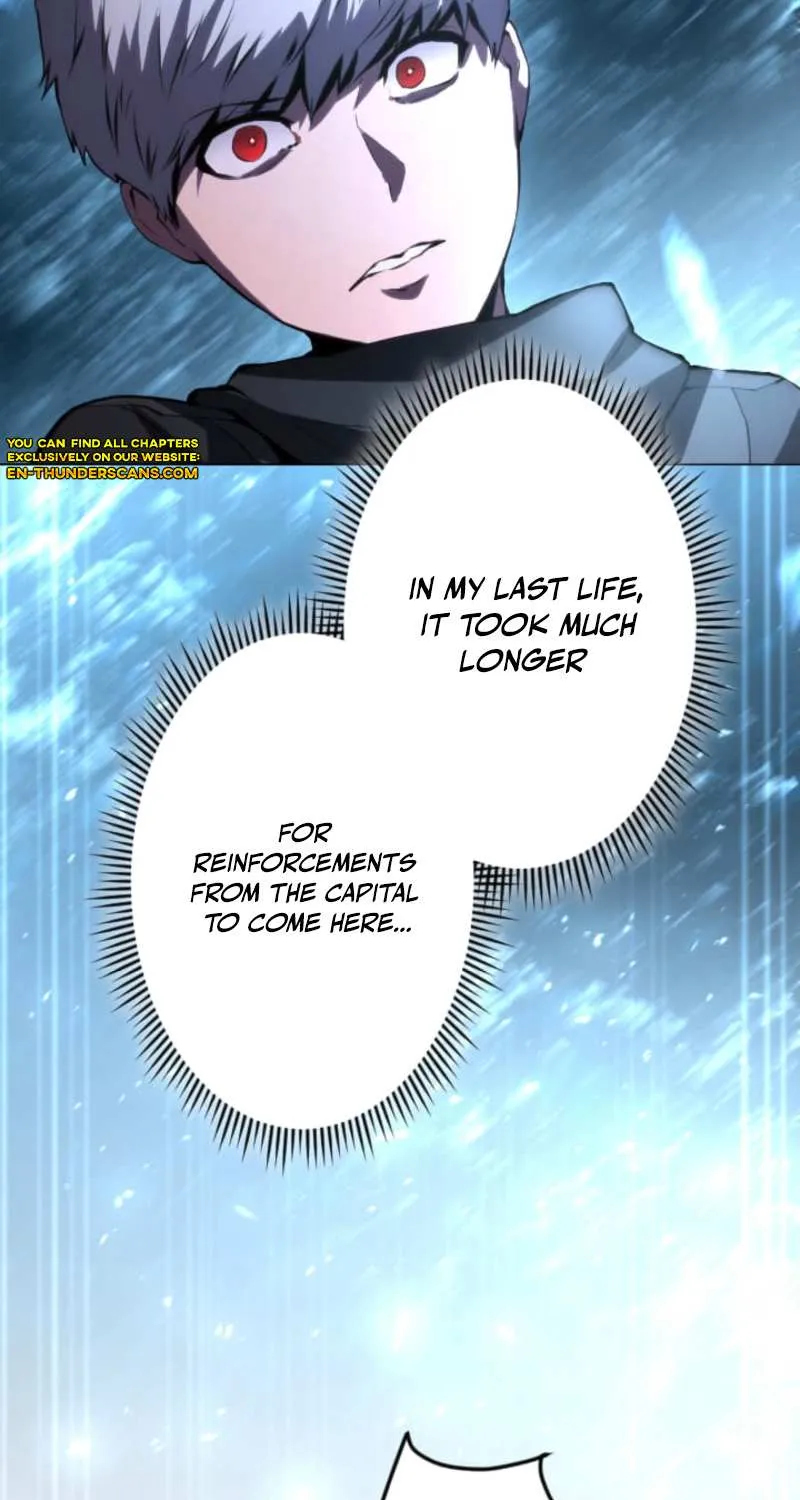 The Genius Assassin’s Second Life at The Academy Chapter 4 page 51 - 