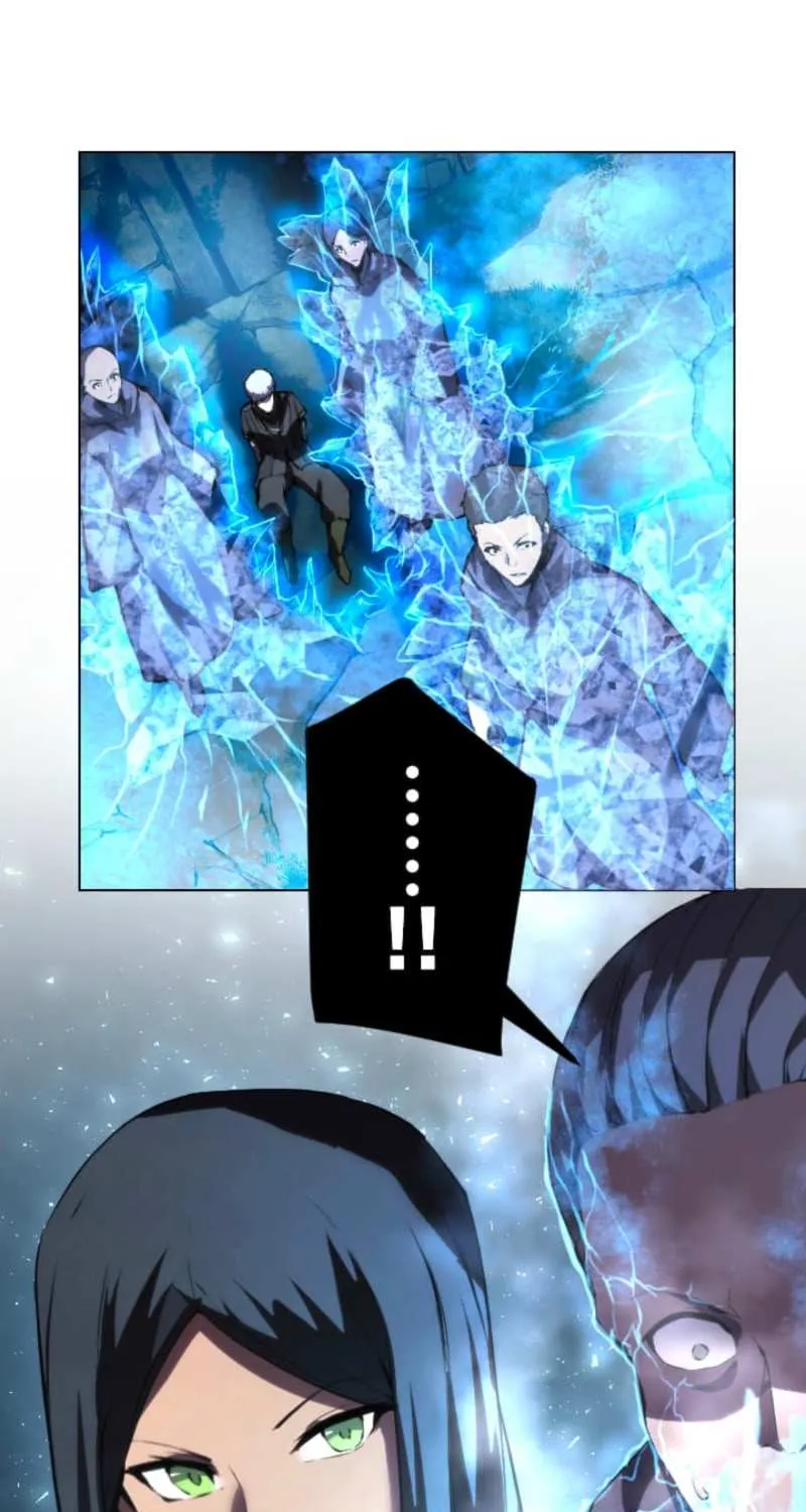 The Genius Assassin’s Second Life at The Academy Chapter 4 page 53 - 