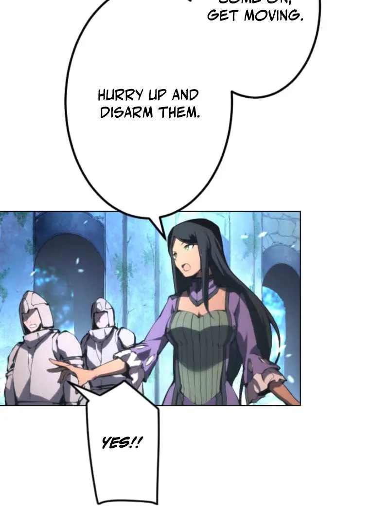 The Genius Assassin’s Second Life at The Academy Chapter 4 page 55 - 