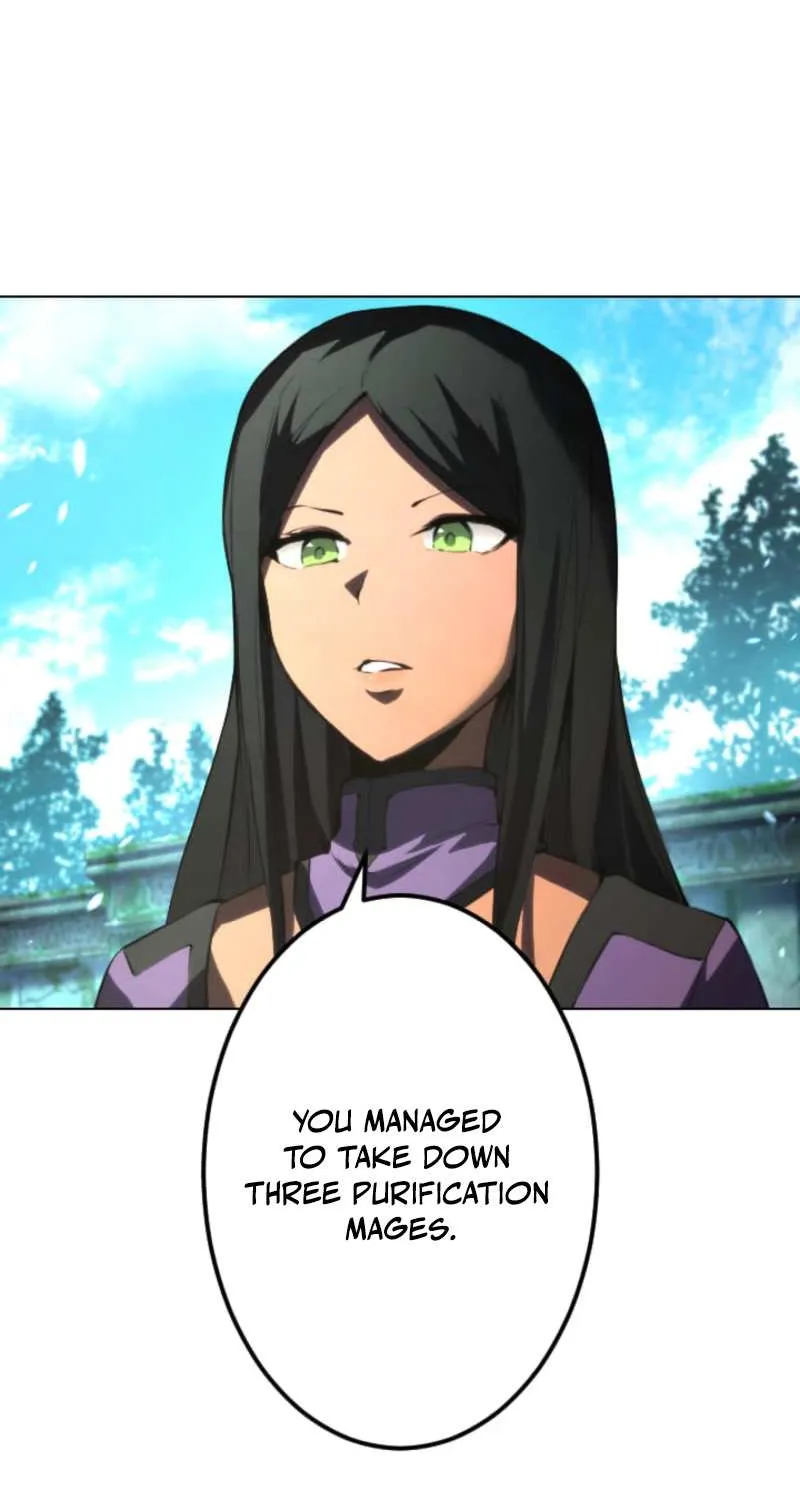 The Genius Assassin’s Second Life at The Academy Chapter 4 page 58 - 
