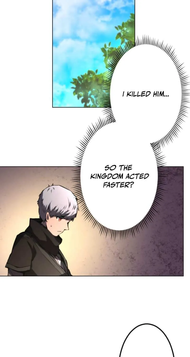 The Genius Assassin’s Second Life at The Academy Chapter 4 page 67 - 