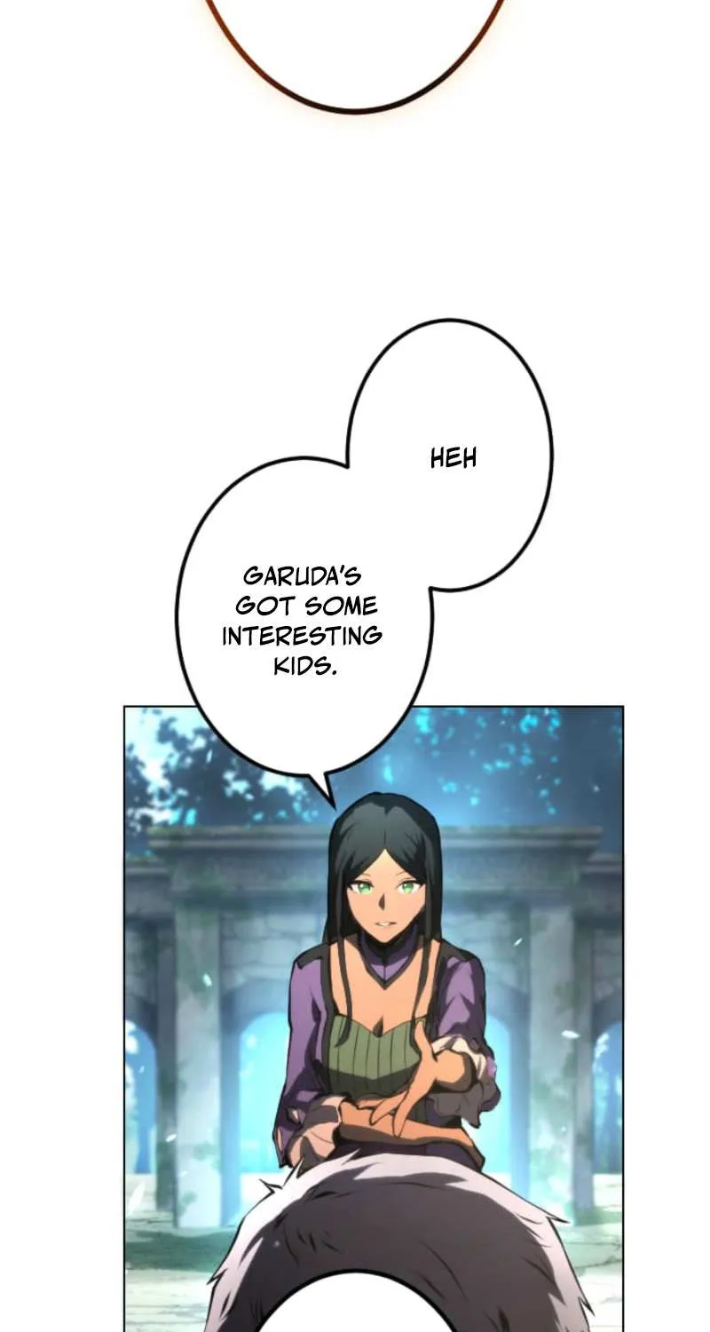 The Genius Assassin’s Second Life at The Academy Chapter 4 page 70 - 