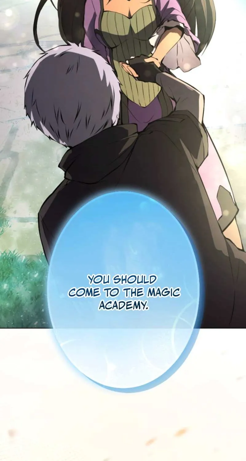 The Genius Assassin’s Second Life at The Academy Chapter 4 page 75 - 