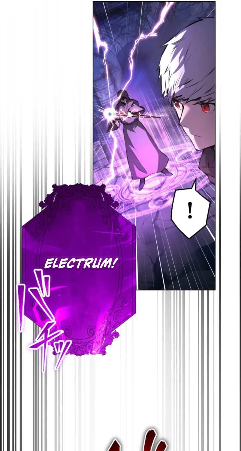The Genius Assassin’s Second Life at The Academy Chapter 4 page 9 - 