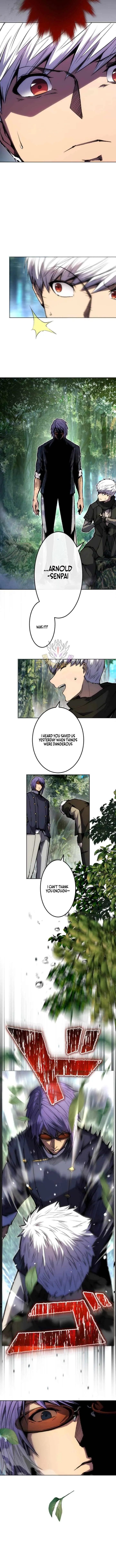 The Genius Assassin’s Second Life at The Academy Chapter 41 page 14 - 