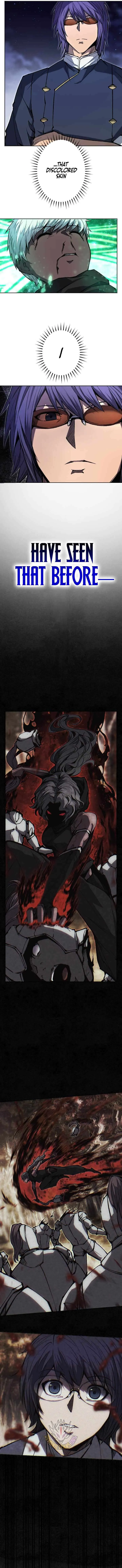 The Genius Assassin’s Second Life at The Academy Chapter 41 page 3 - 