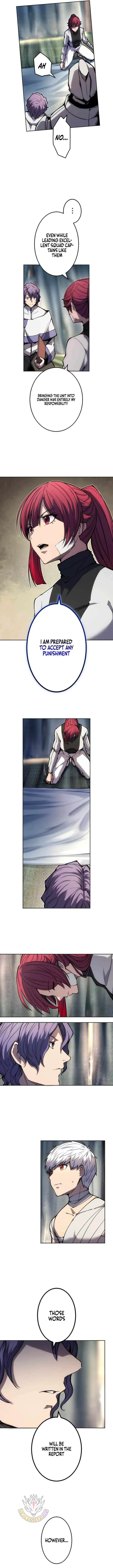 The Genius Assassin’s Second Life at The Academy Chapter 41 page 7 - 