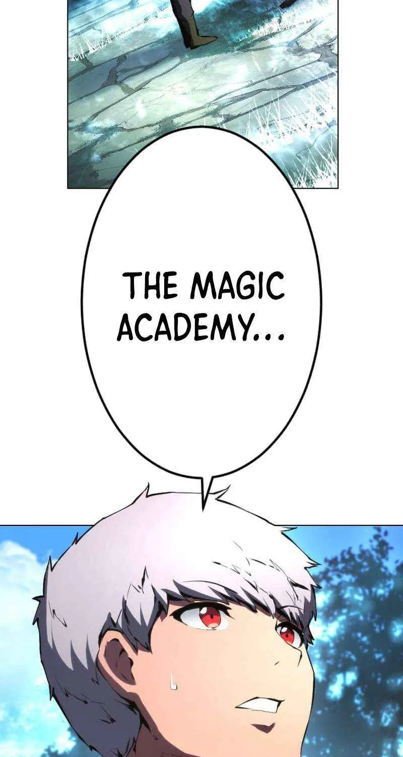 The Genius Assassin’s Second Life at The Academy Chapter 5 page 3 - 