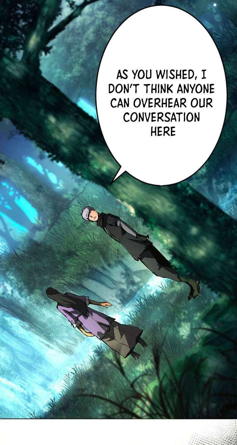 The Genius Assassin’s Second Life at The Academy Chapter 5 page 22 - 