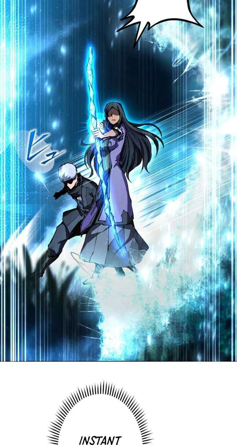 The Genius Assassin’s Second Life at The Academy Chapter 5 page 31 - 