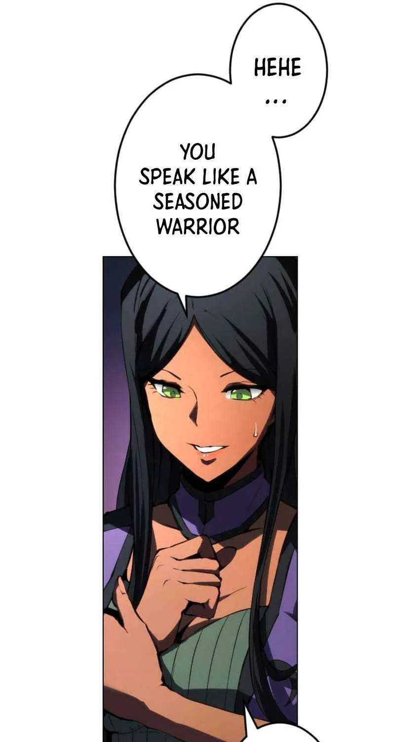 The Genius Assassin’s Second Life at The Academy Chapter 5 page 39 - 