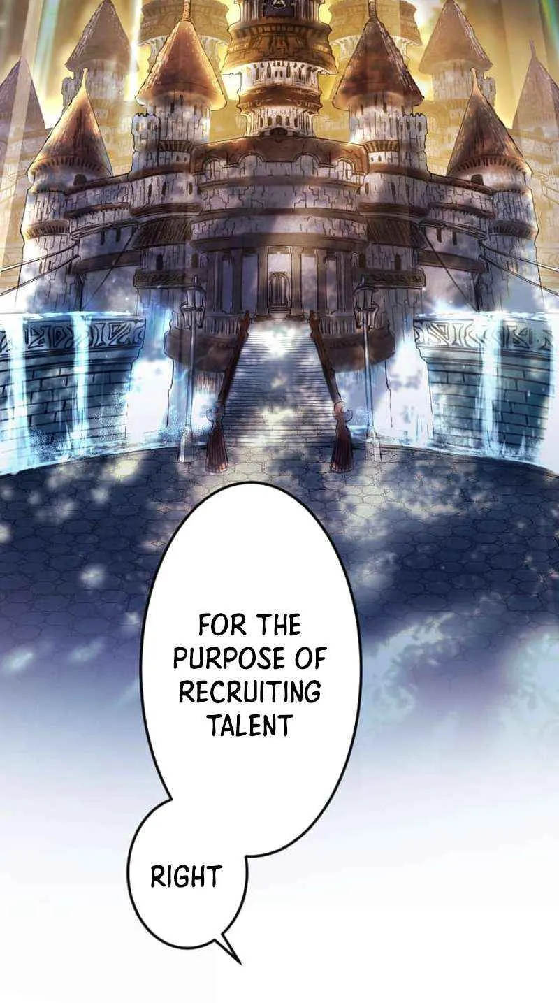 The Genius Assassin’s Second Life at The Academy Chapter 5 page 5 - 