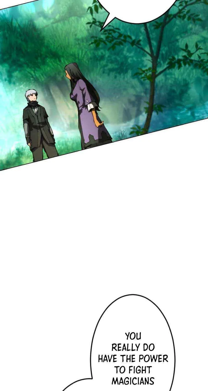 The Genius Assassin’s Second Life at The Academy Chapter 5 page 42 - 