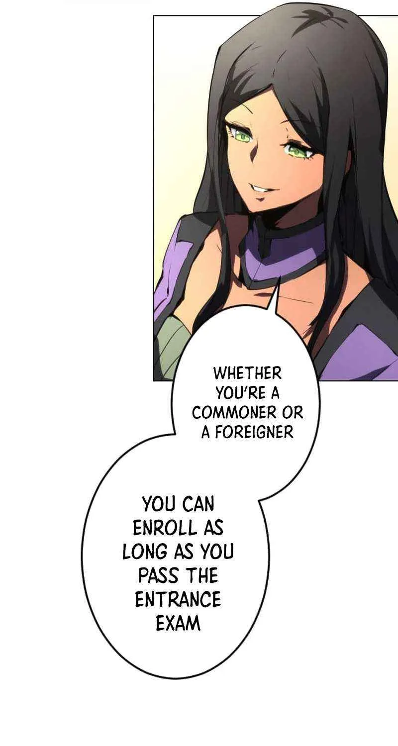 The Genius Assassin’s Second Life at The Academy Chapter 5 page 6 - 