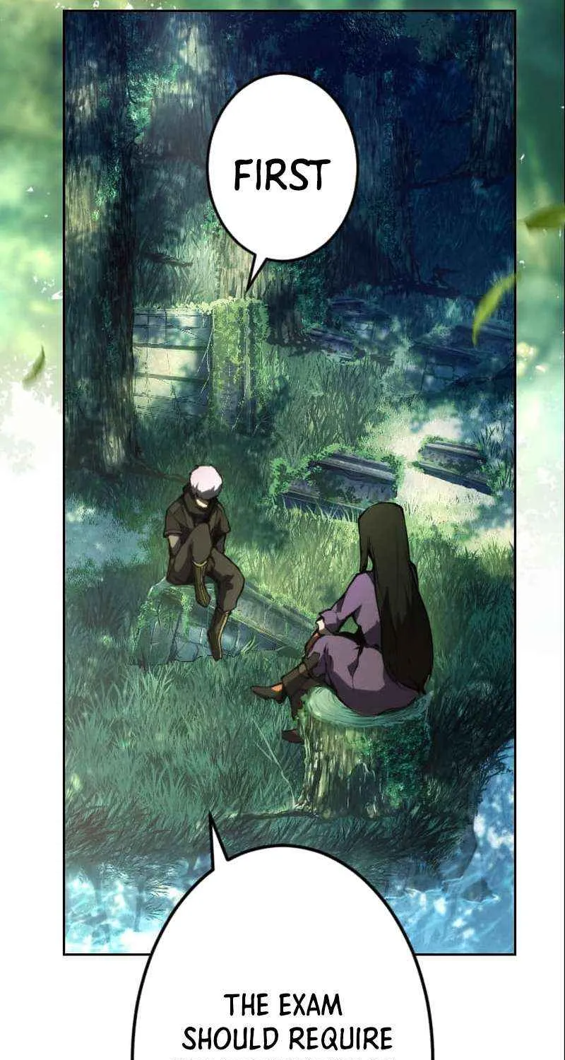 The Genius Assassin’s Second Life at The Academy Chapter 5 page 72 - 