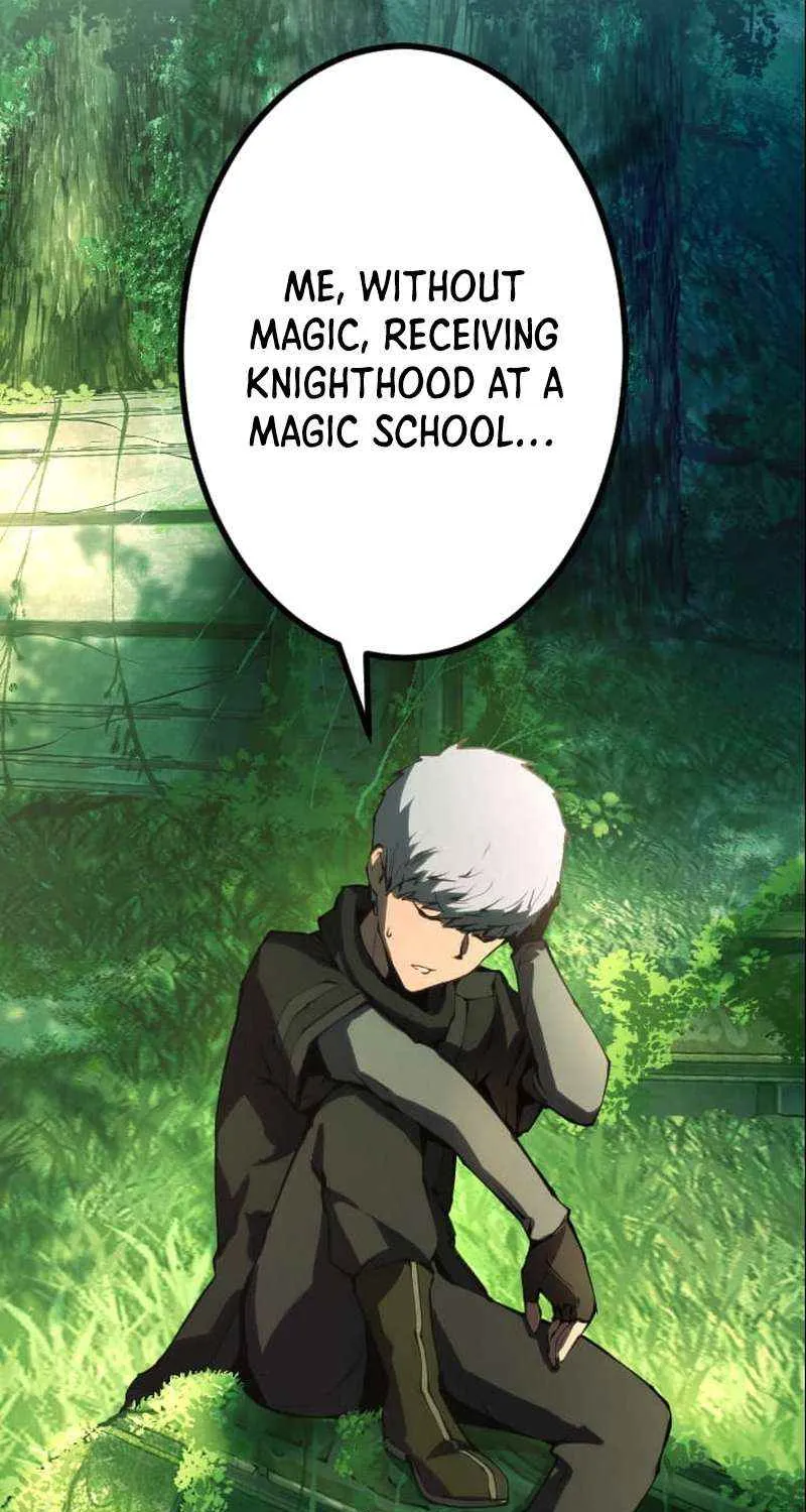 The Genius Assassin’s Second Life at The Academy Chapter 5 page 77 - 