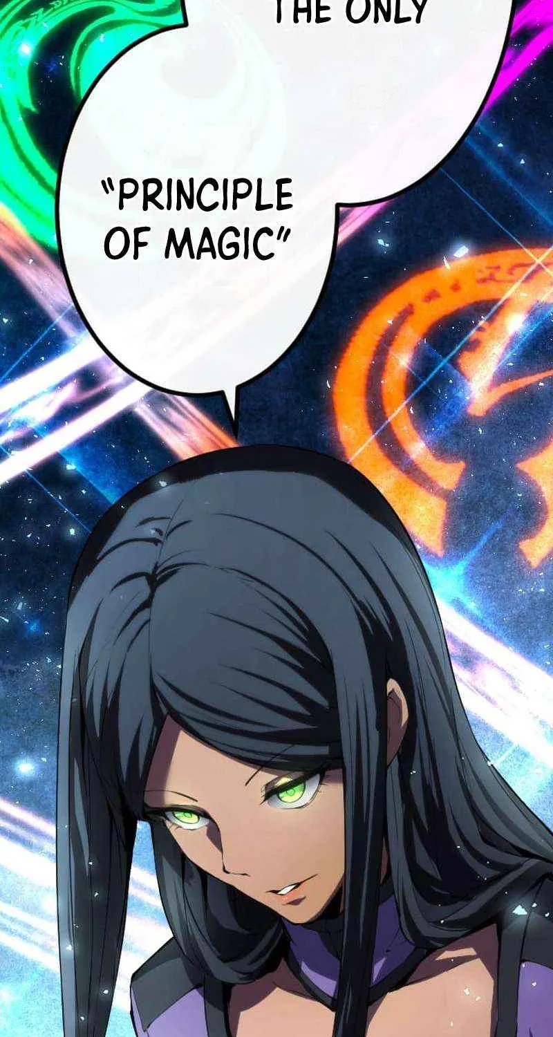 The Genius Assassin’s Second Life at The Academy Chapter 5 page 85 - 