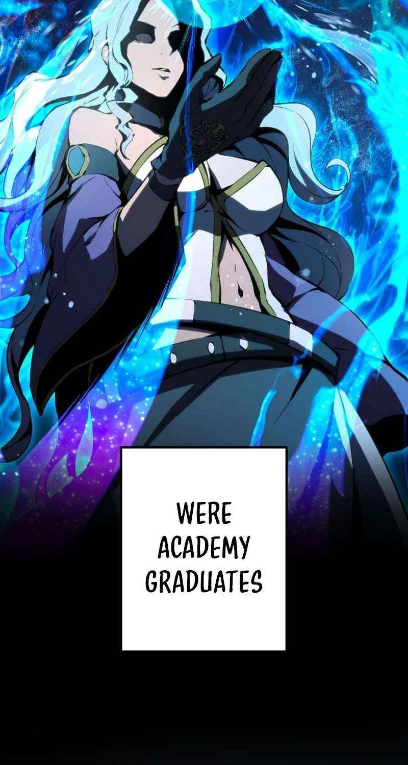 The Genius Assassin’s Second Life at The Academy Chapter 5 page 10 - 