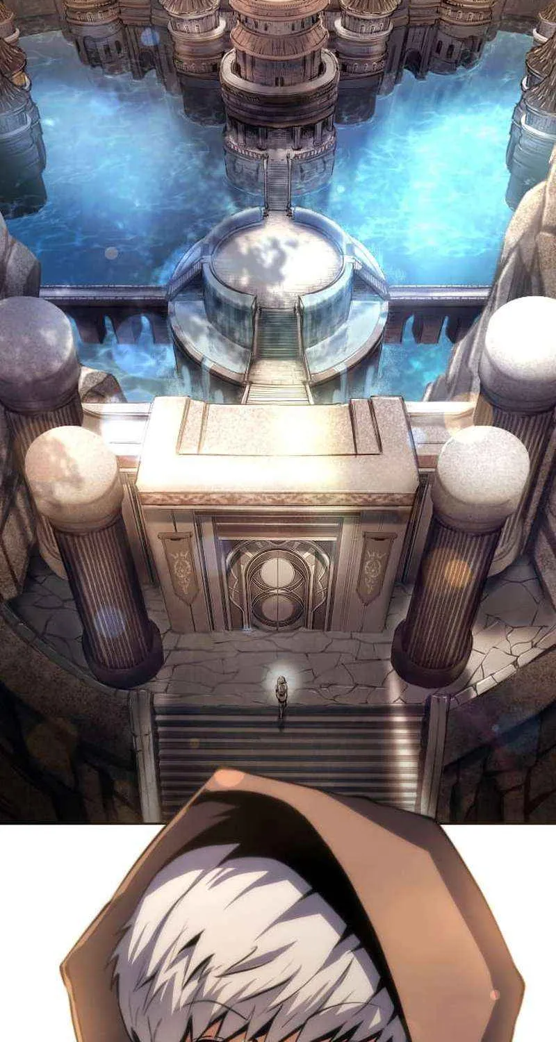 The Genius Assassin’s Second Life at The Academy Chapter 6 page 105 - 