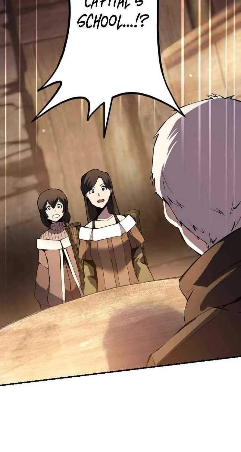 The Genius Assassin’s Second Life at The Academy Chapter 6 page 44 - 