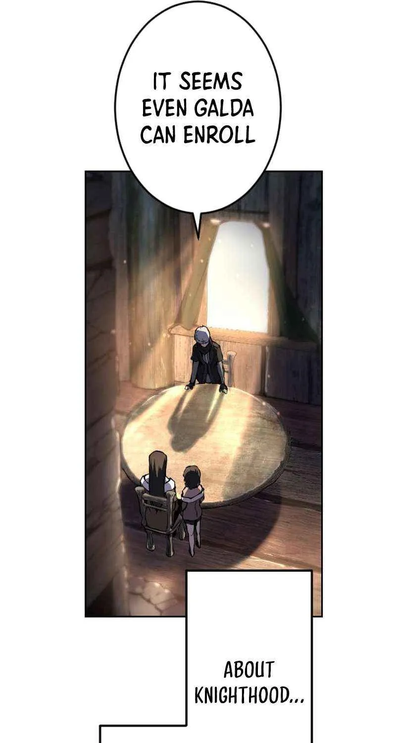 The Genius Assassin’s Second Life at The Academy Chapter 6 page 46 - 