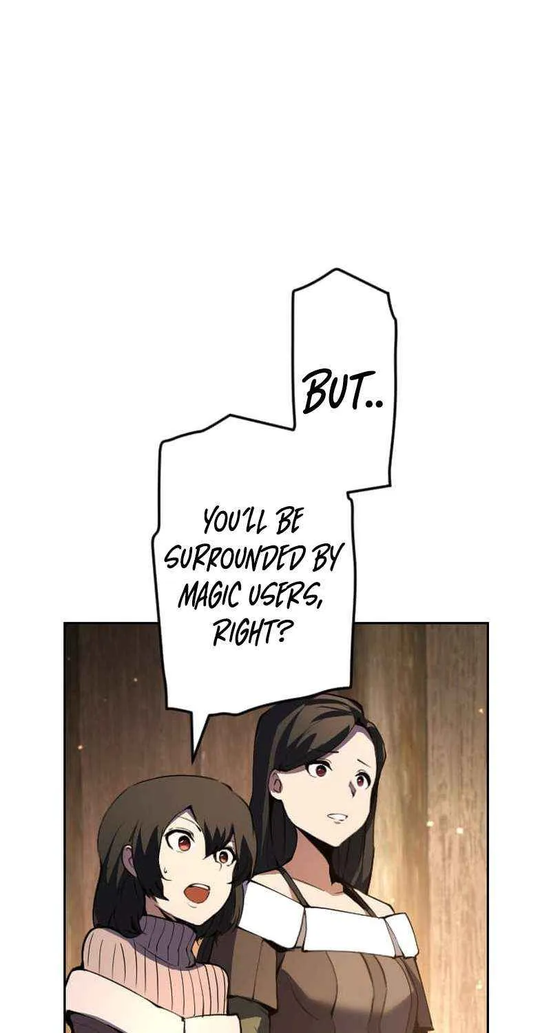 The Genius Assassin’s Second Life at The Academy Chapter 6 page 48 - 